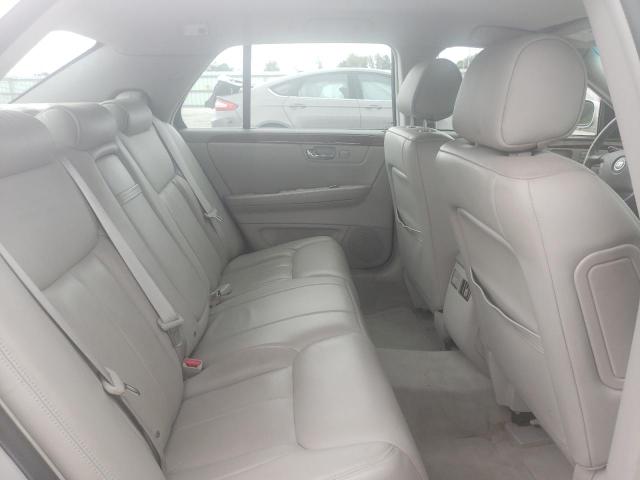 Photo 10 from auction – 2007 CADILLAC DTS with VIN 1G6KD57Y07U108744