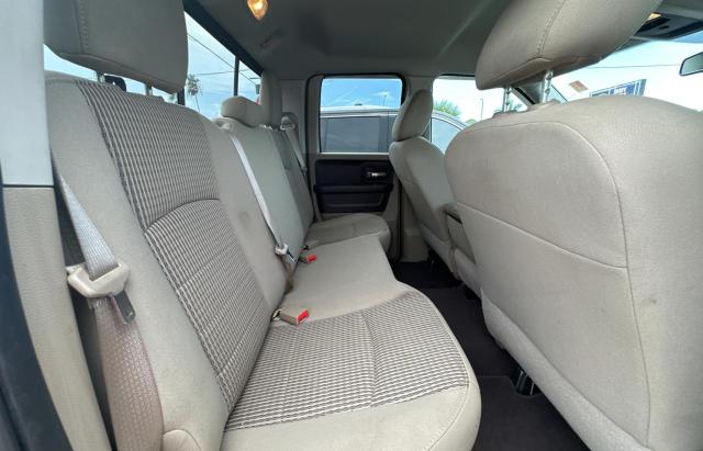 Photo 6 from auction – 2011 DODGE RAM 1500 with VIN 1D7RB1GT6BS635633