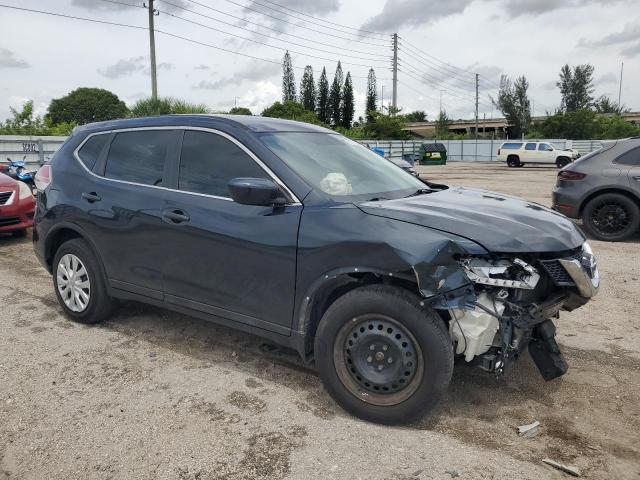 Photo 4 from auction – 2016 NISSAN ROGUE S with VIN 5N1AT2MT6GC894926