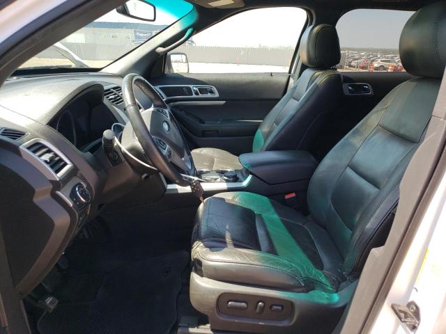 Photo 7 from auction – 2014 FORD EXPLORER X with VIN 1FM5K8D82EGB39846
