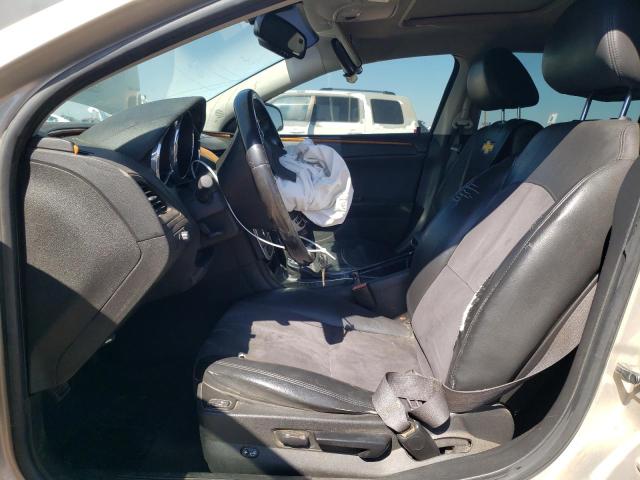 Photo 7 from auction – 2012 CHEVROLET MALIBU 2LT with VIN 1G1ZD5EU7CF290042
