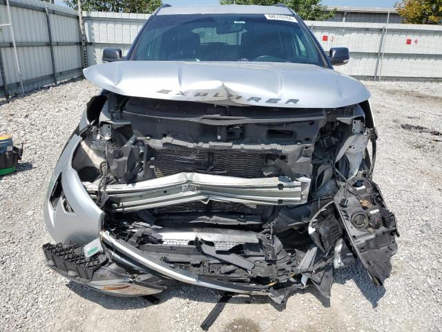 Photo 5 from auction – 2019 FORD EXPLORER X with VIN 1FM5K7D83KGA39311