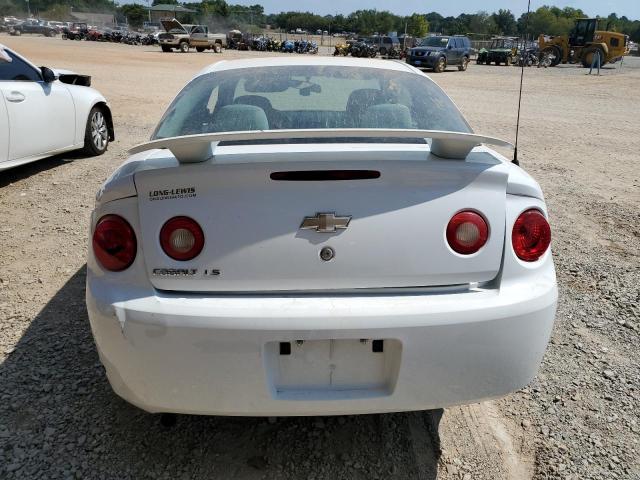 Photo 6 from auction – 2007 CHEVROLET COBALT LS with VIN 1G1AK15F277185910