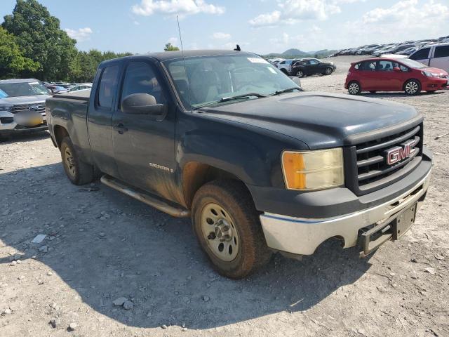 Photo 4 from auction – 2009 GMC SIERRA C15 with VIN 1GTEC19X69Z274363