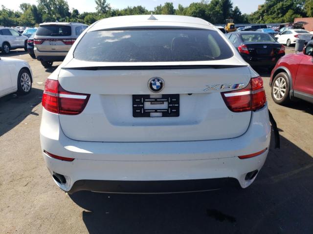 Photo 6 from auction – 2014 BMW X6 XDRIVE3 with VIN 5UXFG2C53E0C44792