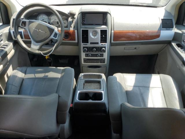 Photo 8 from auction – 2008 CHRYSLER TOWN & COU with VIN 2A8HR54P68R739963