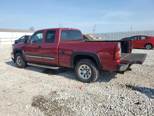 Photo 2 from auction – 2007 CHEVROLET SILVERADO with VIN 1GCEK19Z97Z133823