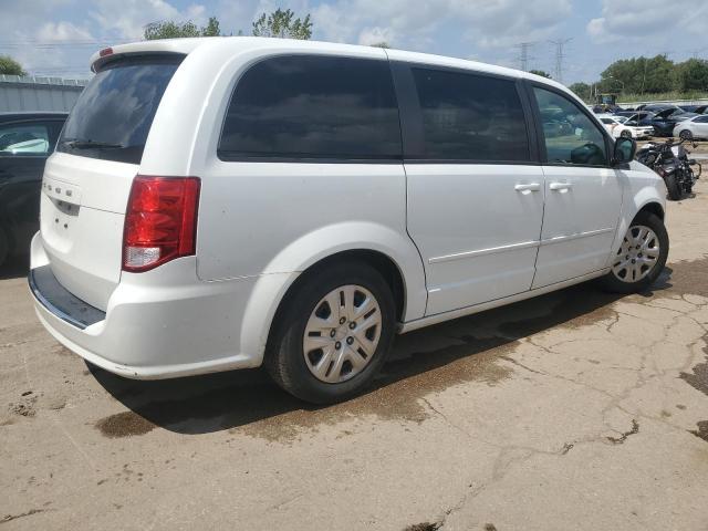 Photo 3 from auction – 2017 DODGE GRAND CARA with VIN 2C4RDGBG9HR867221
