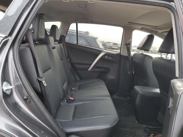 Photo 10 from auction – 2016 TOYOTA RAV4 LIMIT with VIN JTMDFREV7GD194277