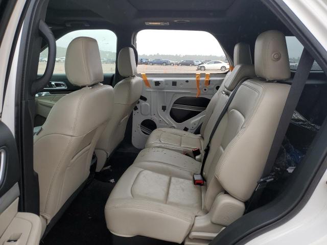 Фото 11 с аукциона – 2018 FORD EXPLORER L с VIN 1FM5K7F80JGA41867