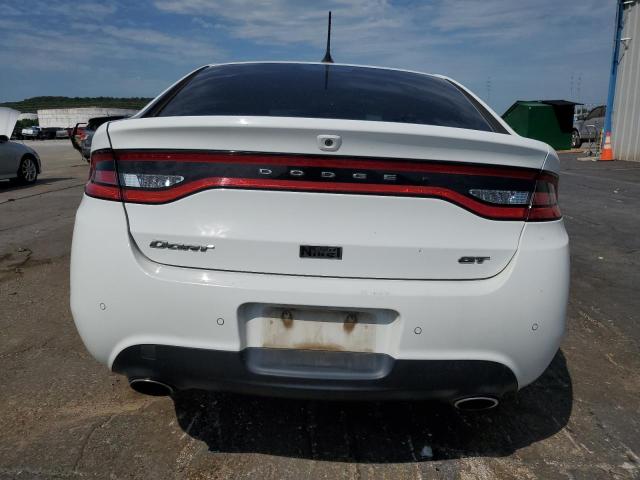 Photo 6 from auction – 2016 DODGE DART GT SP with VIN 1C3CDFGB6GD819873