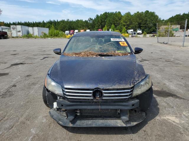 Photo 5 from auction – 2012 VOLKSWAGEN PASSAT SE with VIN 1VWBP7A34CC087729
