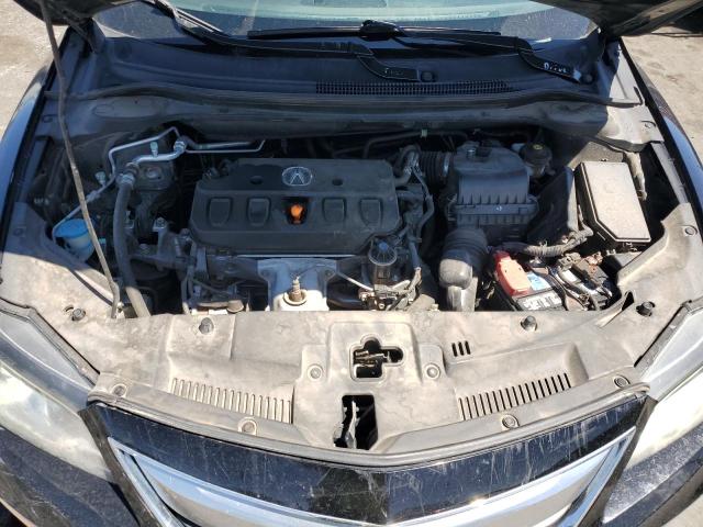 Photo 11 from auction – 2015 ACURA ILX 20 with VIN 19VDE1F3XFE004706