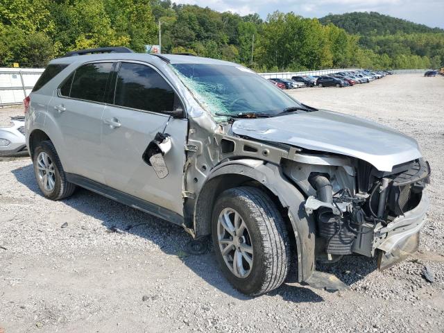 Photo 4 from auction – 2017 CHEVROLET EQUINOX LT with VIN 2GNALCEK5H1517017