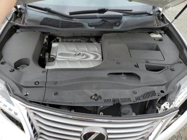 Photo 12 from auction – 2015 LEXUS RX 350 BAS with VIN 2T2BK1BA9FC286228