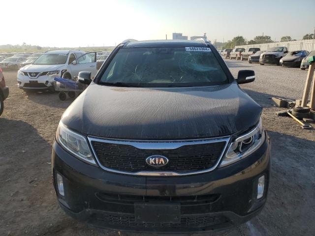 Photo 5 from auction – 2014 KIA SORENTO EX with VIN 5XYKUDA71EG540202