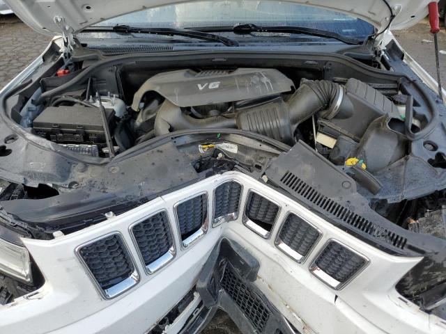 Photo 12 from auction – 2014 JEEP GRAND CHER with VIN 1C4RJECG3EC380161