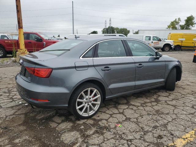 Photo 3 from auction – 2015 AUDI A3 PREMIUM with VIN WAUEFGFF7F1092362