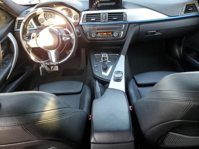 Photo 8 from auction – 2014 BMW 328 D with VIN WBA3D3C59EK157268