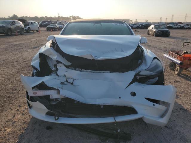 Photo 5 from auction – 2020 TESLA MODEL 3 with VIN 5YJ3E1EC2LF802143