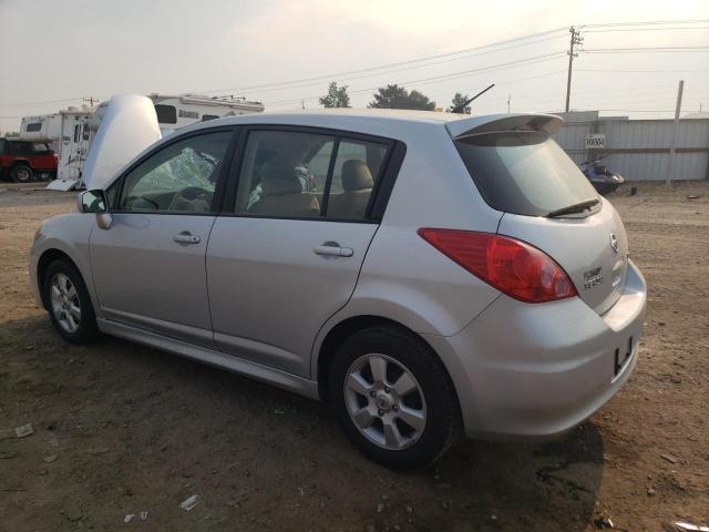 Photo 2 from auction – 2010 NISSAN VERSA S with VIN 3N1BC1CP9AL377562