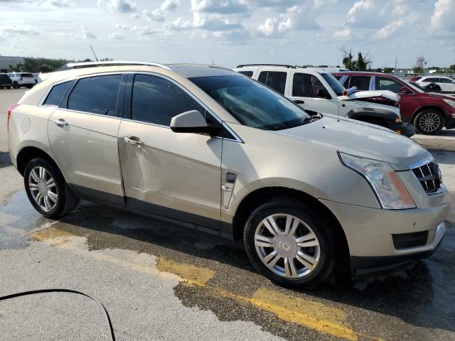 Photo 4 from auction – 2012 CADILLAC SRX LUXURY with VIN 3GYFNAE37CS568239