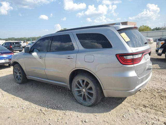 Photo 2 from auction – 2017 DODGE DURANGO GT with VIN 1C4RDJDG1HC956574
