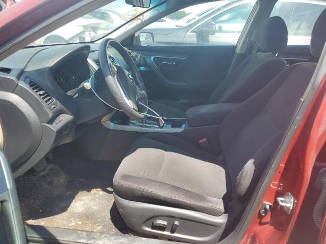 Photo 7 from auction – 2013 NISSAN ALTIMA 2.5 with VIN 1N4AL3AP9DN582767