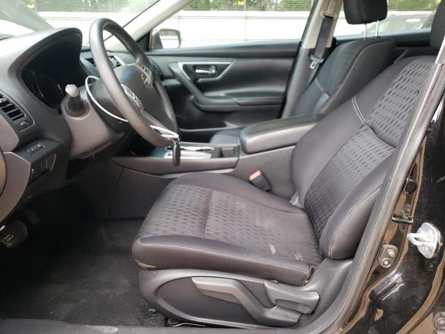 Photo 7 from auction – 2017 NISSAN ALTIMA 2.5 with VIN 1N4AL3AP7HN347273