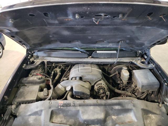 Photo 11 from auction – 2011 GMC SIERRA with VIN 1GTR2VE39BZ264396