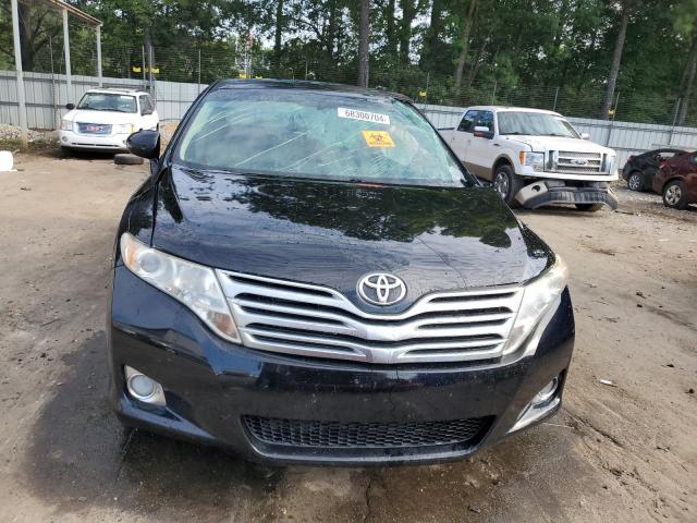 Photo 5 from auction – 2009 TOYOTA VENZA with VIN 4T3ZK11A69U016579