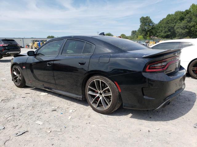 Photo 2 from auction – 2017 DODGE CHARGER R/ with VIN 2C3CDXGJ0HH581732