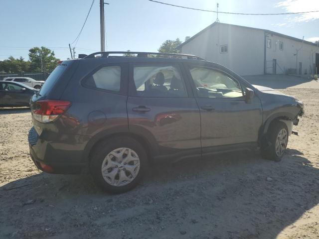 Photo 3 from auction – 2024 SUBARU FORESTER with VIN JF2SKABC4RH478325