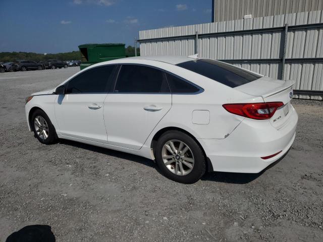 Photo 2 from auction – 2016 HYUNDAI SONATA SE with VIN 5NPE24AF3GH281797