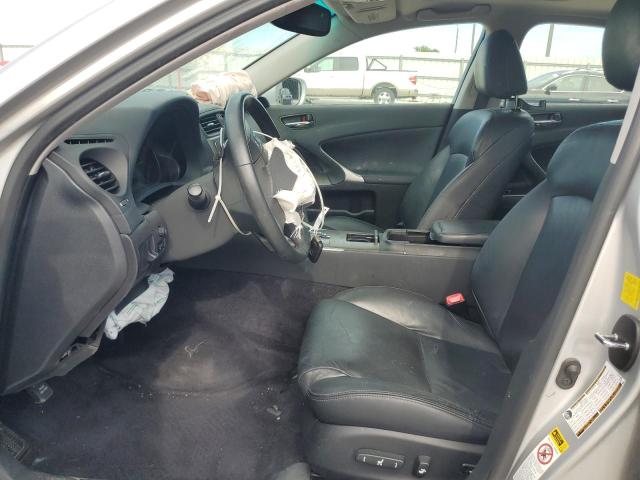 Photo 7 from auction – 2010 LEXUS IS 250 with VIN JTHCF5C28A5043669