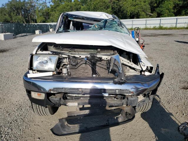 Photo 5 from auction – 1999 TOYOTA 4RUNNER with VIN JT3GM84R9X0052283