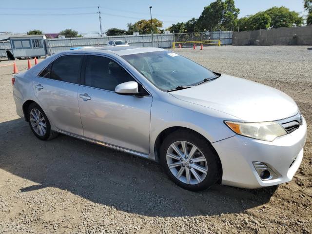 Photo 4 from auction – 2013 TOYOTA CAMRY L with VIN 4T4BF1FK3DR335162