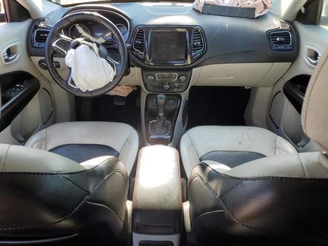 Zdjęcie 8 z aukcji – 2020 JEEP COMPASS LI z VIN 3C4NJCCB6LT150588