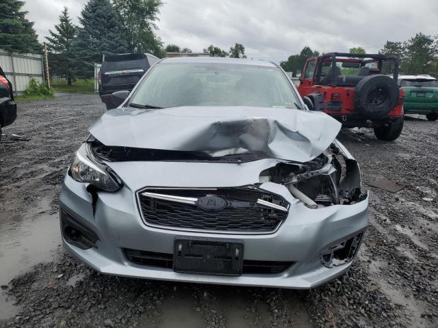 Photo 5 from auction – 2019 SUBARU IMPREZA with VIN 4S3GTAB61K3752840