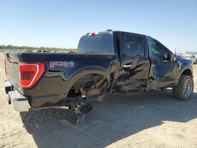 Photo 3 from auction – 2021 FORD F150 SUPER with VIN 1FTFW1E83MKD18153