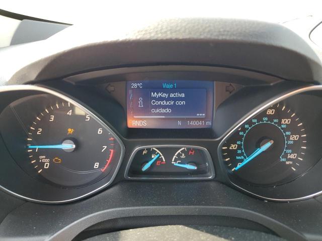 Photo 9 from auction – 2014 FORD ESCAPE SE with VIN 1FMCU0GX2EUD50858