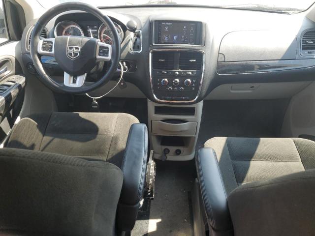 Photo 8 from auction – 2015 DODGE GRAND CARA with VIN 2C4RDGCG6FR658708