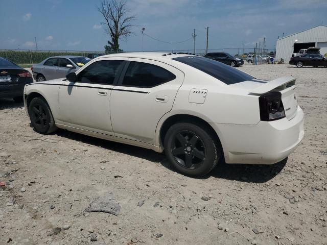 Photo 2 from auction – 2009 DODGE CHARGER SX with VIN 2B3KA33V29H630112