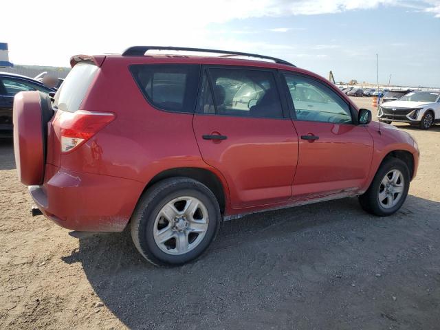 Photo 3 from auction – 2007 TOYOTA RAV4 with VIN JTMZD33V176049168