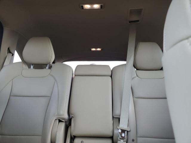 Photo 10 from auction – 2014 ACURA MDX TECHNO with VIN 5FRYD3H48EB016437