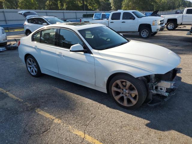 Foto 4 de la subasta – 2015 BMW 320 I con VIN WBA3B1G55FNT64860