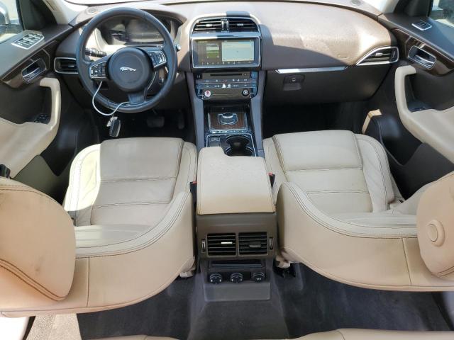 Photo 8 from auction – 2017 JAGUAR F-PACE PRE with VIN SADCK2BV5HA897760