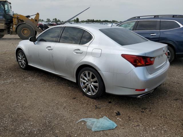 Photo 2 from auction – 2013 LEXUS GS 350 with VIN JTHCE1BLXD5005600