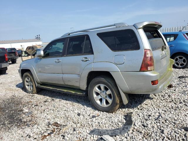Foto 2 de la subasta – 2005 TOYOTA 4RUNNER SR con VIN JTEBU14R350056836