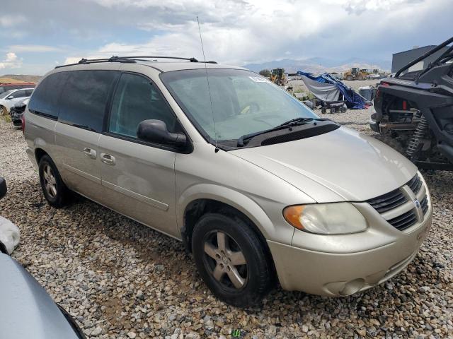 Photo 4 from auction – 2005 DODGE GRAND CARA with VIN 2D4GP44L35R152702